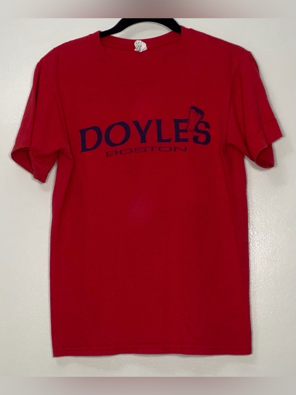 The Original 'Doyle's Boston' Bar Graphic Tee